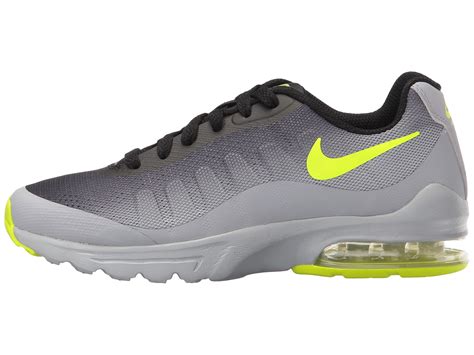 nike air max invigor sneakers paars kinderen|air max invigor kids sneakers.